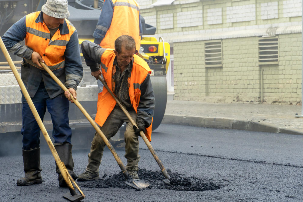 Unveiling the Key to Effective Asphalt Repairs