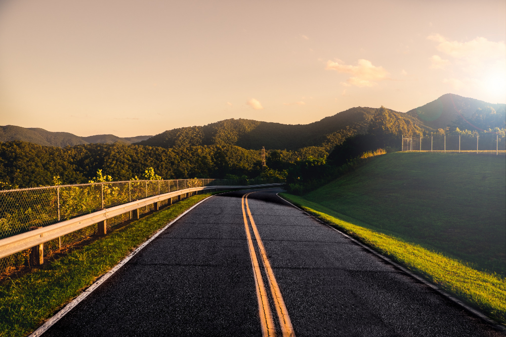 Sustainable Paving: Eco-Friendly Asphalt Solutions for Orlando