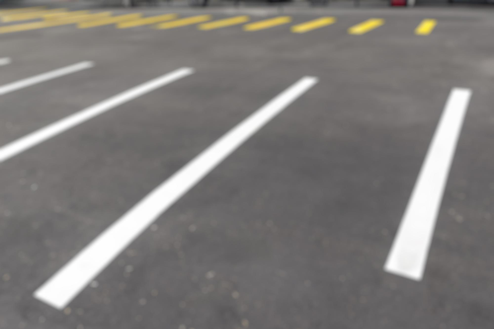 Smart Striping: How to Maximize Your Parking Lot Capacity