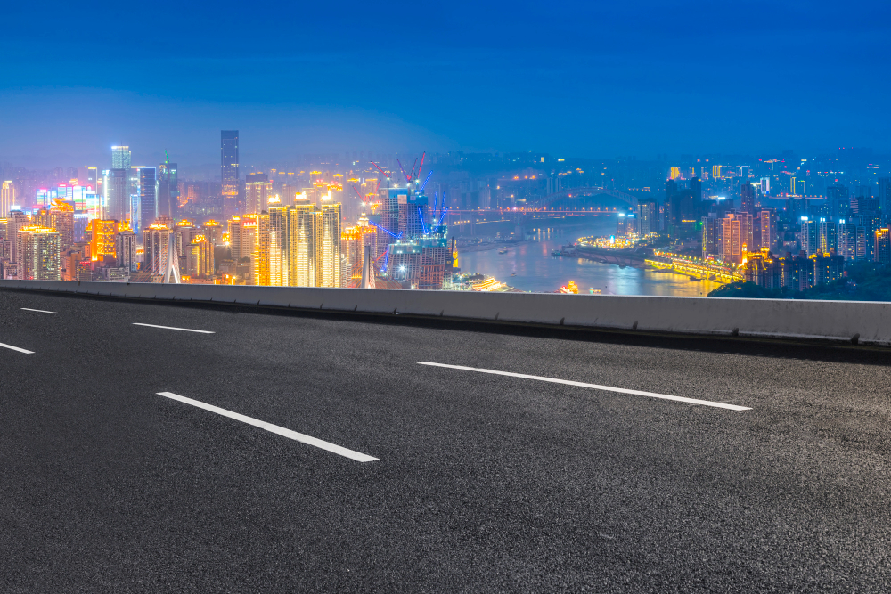 How Sealcoating Shields Your Asphalt From Nature's Worst