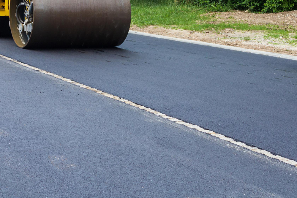 The Complete Guide to Asphalt Paving Foundations