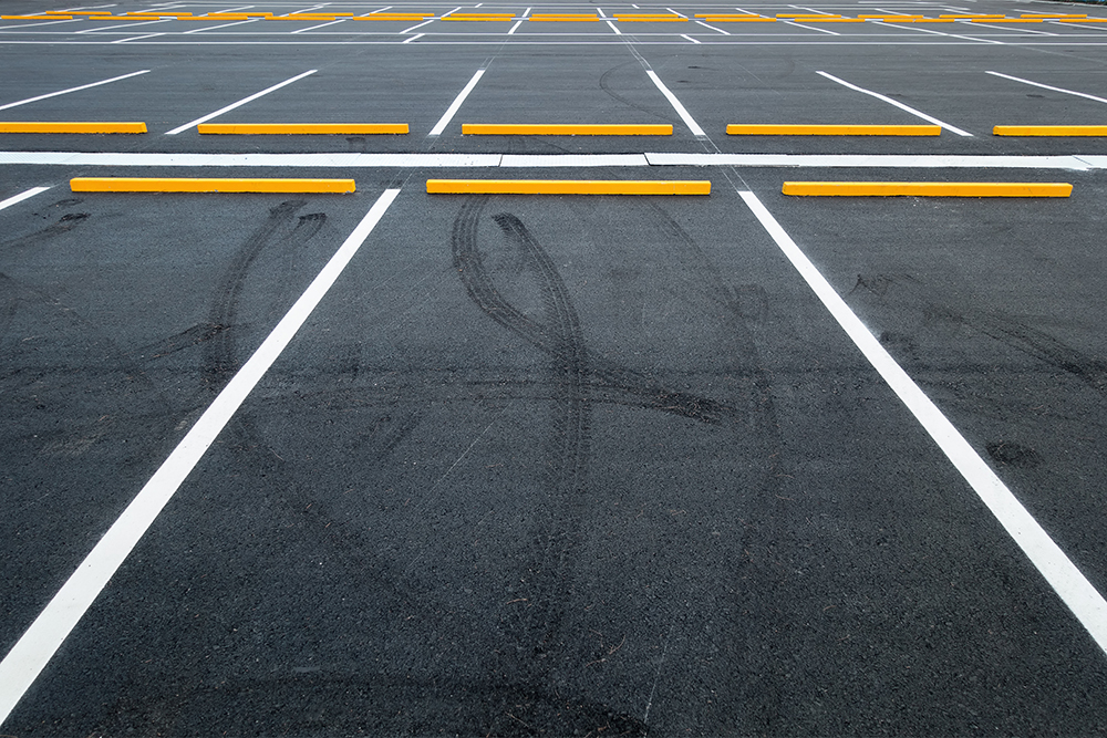 Essential Tips to Extend Your Parking Lot Striping Life