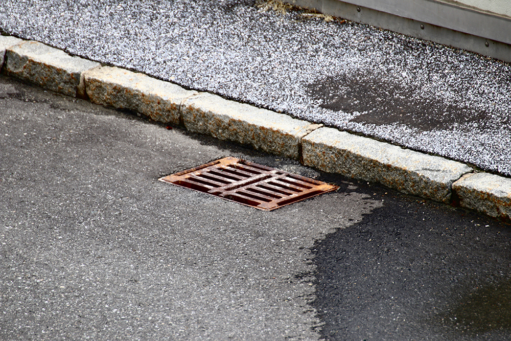 Why You Should Get Your Catch Basin Repaired Right Away
