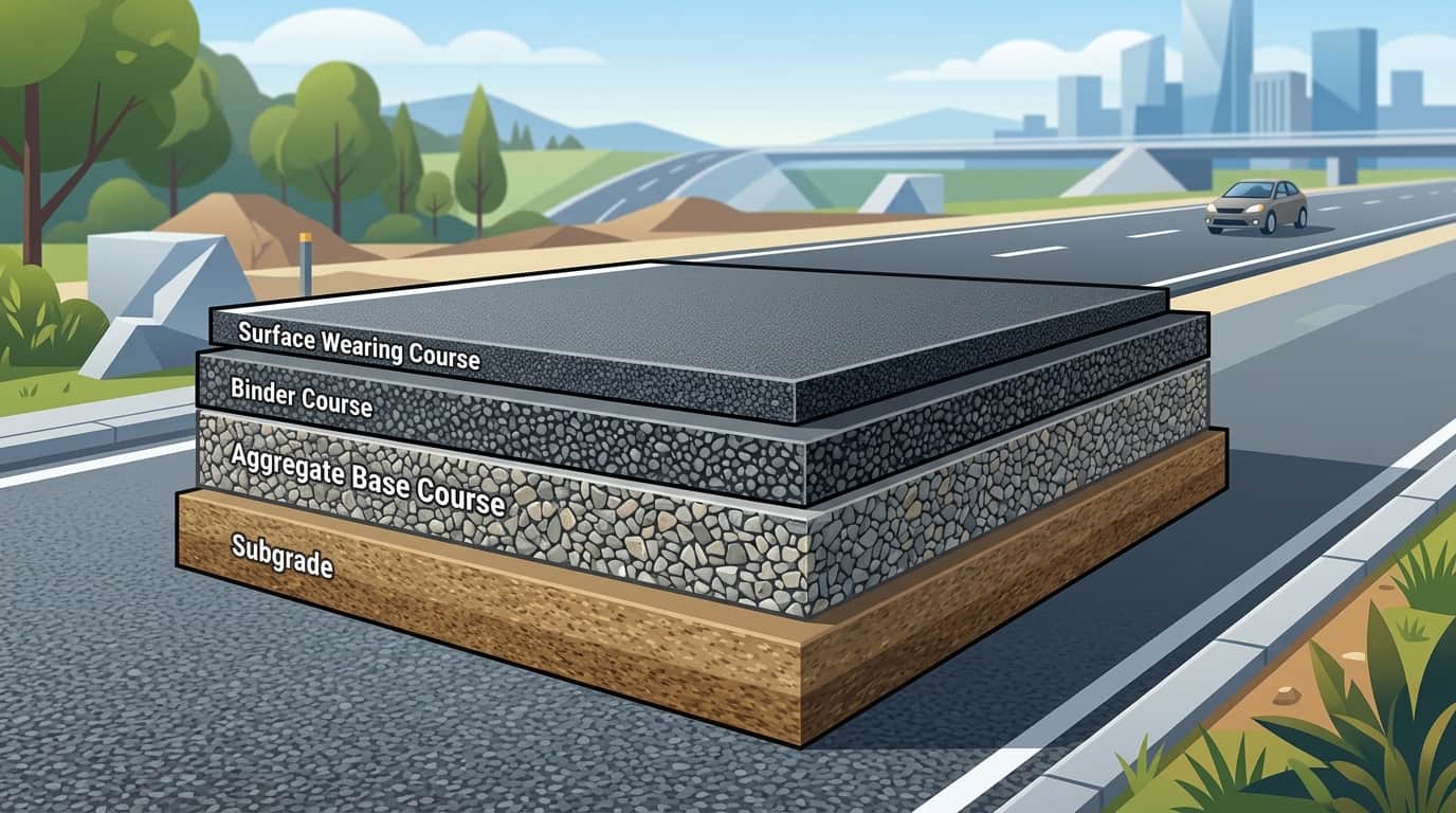 Florida Commercial Pavement Guide: Choosing the Right Surface