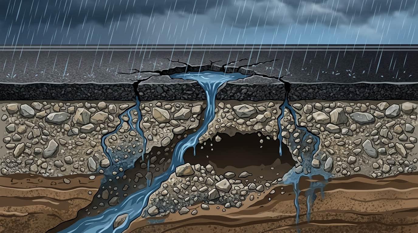 Orlando Pothole Repair: Stop Damage Before It Spreads