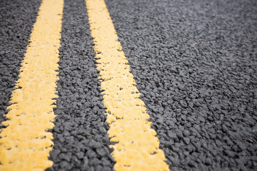 Strategic Parking Lot Striping in Orlando, Florida: Easing Event Traffic