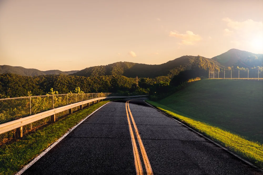 Sustainable Paving: Eco-Friendly Asphalt Solutions for Orlando