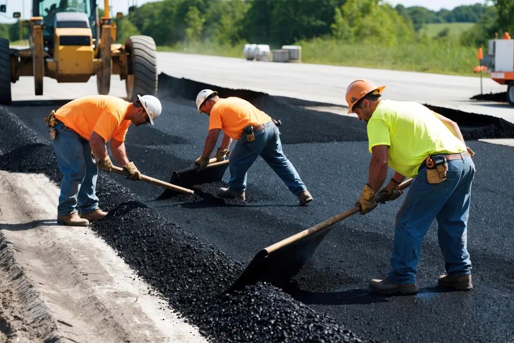 Why Your Asphalt Foundation Matters More Than You Think