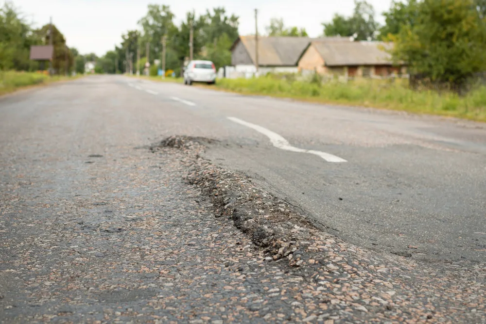 Ways to Avoid Common Sealcoating Issues