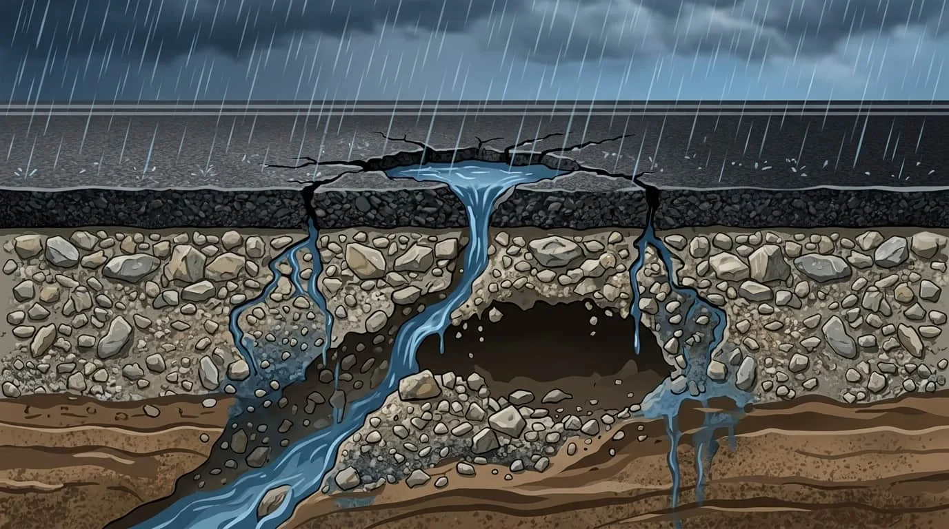 Orlando Pothole Repair: Stop Damage Before It Spreads