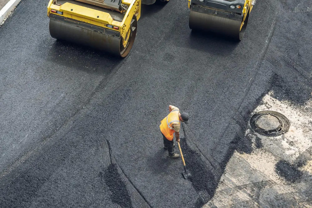Daytona Beach Sealcoating: Why Salt Resistance Matters