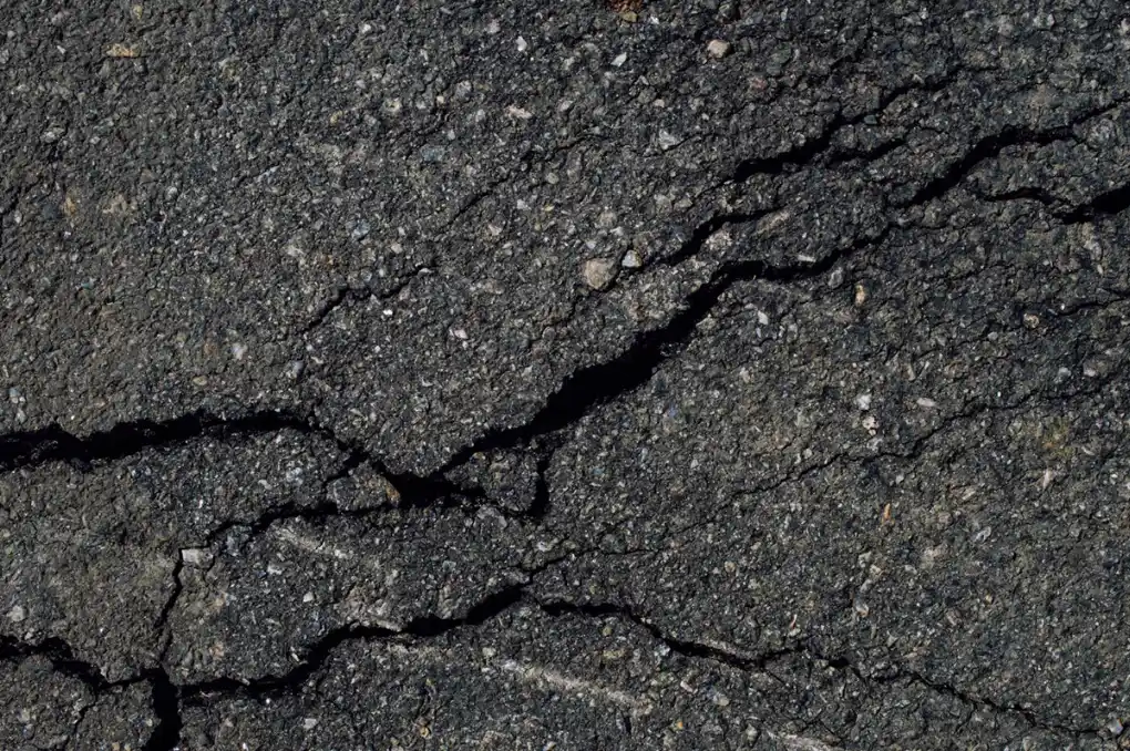 How to Fix Alligatoring in Asphalt