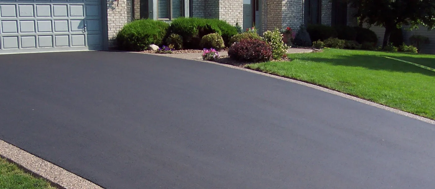 Why You Should Pave Your Driveway