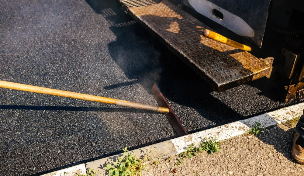 Infrared Asphalt Repair: A Complete Guide