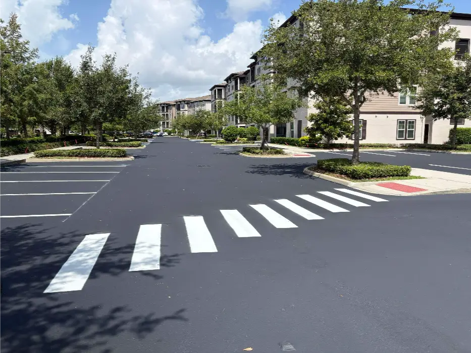 Altamonte Springs Asphalt Services