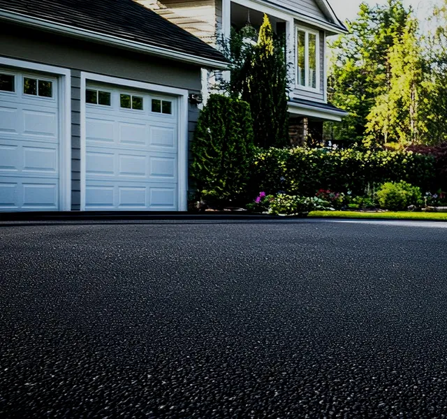 Driveway Sealcoating Orlando