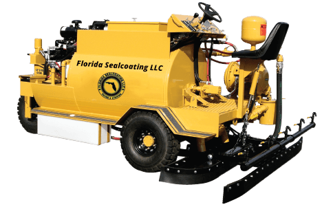High-quality asphalt service equipment