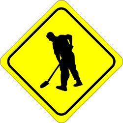 Asphalt Repairs & Maintenance icon