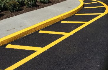 Pavement Marking