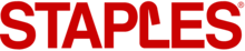Staples