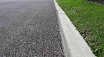 Concrete Curbs