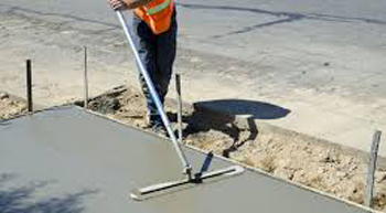 Concrete Repairs