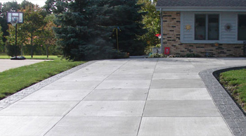 Concrete Construction