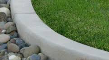 Concrete Curbs