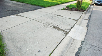 Concrete Construction