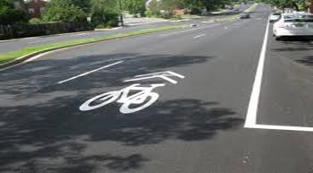 Pavement Markings