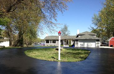 Residential Asphalt Service