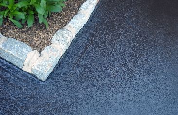 Asphalt Sealcoating