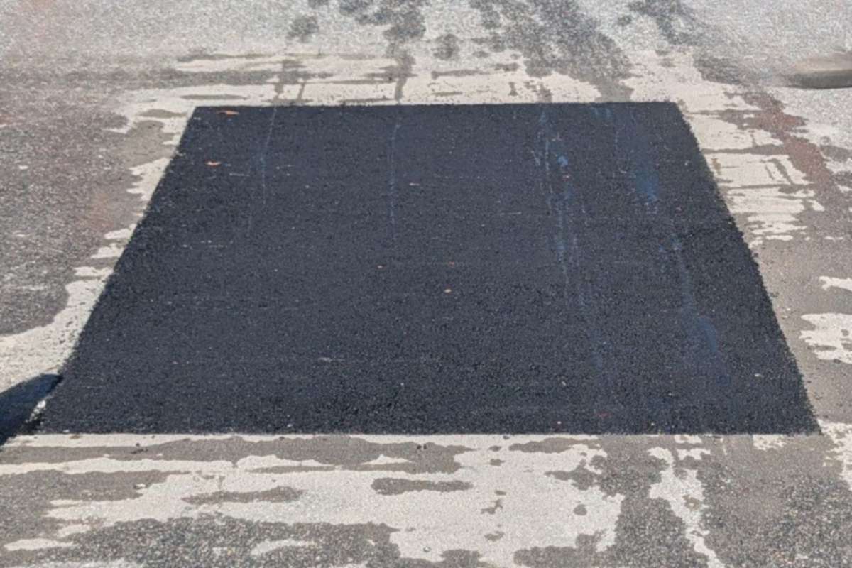 Asphalt Repair in Kissimmee