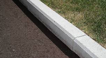 Concrete Curbs