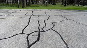 Crack Sealing Services