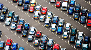 Maximizing Parking Capabilities