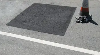 Asphalt Repair Services