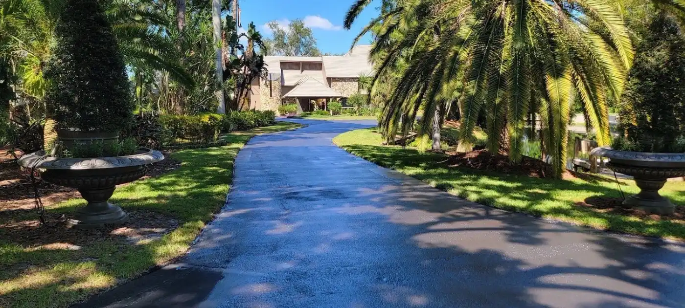 Winter Park Asphalt Services